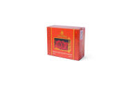 ALFAKHER EASY LIGHT CHARCOAL